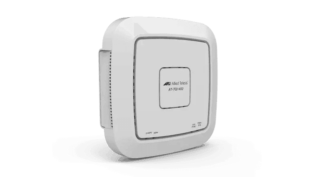Allied Telesis AT-TQ1402-01 WAVE2 WL AP ENTERPRISE - Creation Networks