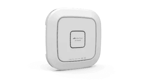 Allied Telesis AT-TQ5403-01 WAVE2 WRLS ACCESS POINT W TRI-B RADIOS EMBEDDED ANTENNA - Creation Networks
