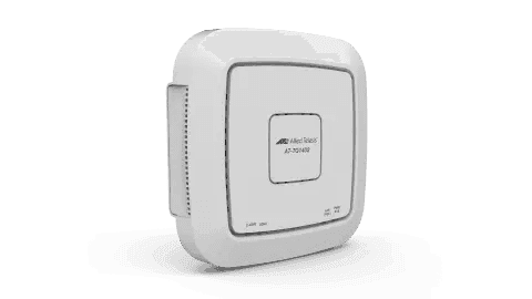 Allied Telesis AT-TQM1402-01 Wi-Fi 5 (2x2) Wireless Access Point providing 1.17Gbps capacity - Creation Networks