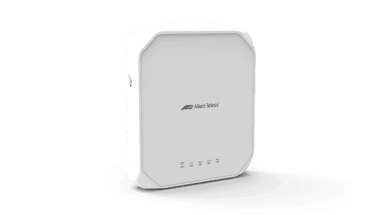 Allied Telesis AT-TQM6602 GEN2-01 WI-FI 6 AP WITH 4 SPATIAL STREAMS FOR 5GHZ BAND AC POWER - Creation Networks