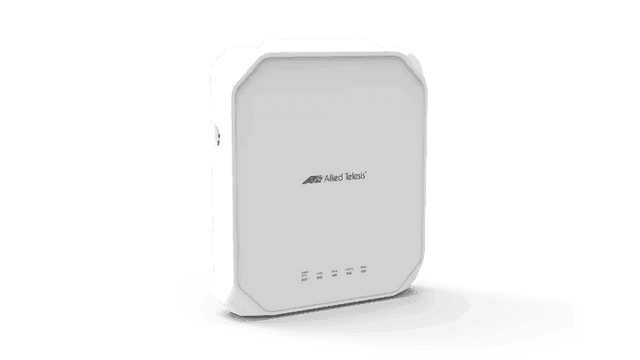 Allied Telesis AT-TQM6602 GEN2-01 WI-FI 6 AP WITH 4 SPATIAL STREAMS FOR 5GHZ BAND AC POWER - Creation Networks