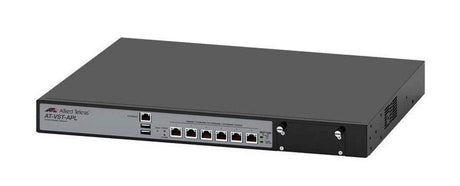 Allied Telesis AT-VST-APL-10-60 UNIFIED NMS APPLIANCE-BOX WITH VISTA BASE CMPATIBLE 6X10/100/1000T - Creation Networks