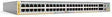 Allied Telesis AT-X220-52GT-10 48PORT 10/100/1000T 4PORT 100/1000X SFP L3 SWITCH 1 FIXED AC - Creation Networks