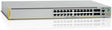 Allied Telesis AT-X510-28GSX-80 24 - 100/1000 SFP PORTS 4 10G SFP+ PORTS DUAL REPLACEABLE DC - Creation Networks