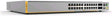 Allied Telesis AT-X510-28GSX-JITC-90 STACKABLE GIGABIT EDGE SWITCH WITH 24 X SFP PORTS & 4 X 10G SFP - Creation Networks
