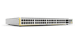 Allied Telesis AT-X510-52GTX-90 48PORT 10/100/1000T STACKABLE - Creation Networks