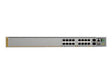 Allied Telesis AT-X530-18GHXM-B11 L3 STACKABLE SWITCH 16X 100M/1/2.5/5G-T POE++ 2X SFP+ PORTS - Creation Networks