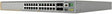 Allied Telesis AT-X530-28GPXM-10 24PORT POE+ 10/100/1000T STACKABLE L3 SWITCH W/ 4X1G/2.5G/5G - Creation Networks