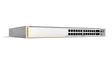 Allied Telesis AT-X530-28GTXM-90 L3 STACKABLE SWITCH 20X 10/100/1000-T 4X 100M/1G/2.5G/5G-T - Creation Networks