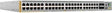 Allied Telesis AT-X530DP-52GHXM-B01 L3 STACKABLE SWITCH 24X POE+ 16X 10/100/1000-T POE++ 8X - Creation Networks