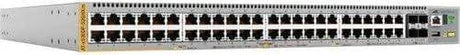 Allied Telesis AT-X530DP-52GHXM-B01 L3 STACKABLE SWITCH 24X POE+ 16X 10/100/1000-T POE++ 8X - Creation Networks