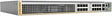 Allied Telesis AT-X530L-18GHXM-10 L3 STACKABLE SWITCH 16X 100M/1/2.5/5G-T POE 2X SFP PORTS - Creation Networks