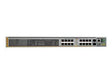 Allied Telesis AT-X530L-18GHXM-B11 L3 STACKABLE SWITCH 16X 100M/1 2.5/5G-T POE++ 2X SFP+ PORTS & SNGL - Creation Networks