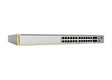 Allied Telesis AT-X530L-28GPX-90 L3 STACKABLE SWITCH 24X 10/100/1000-T POE+ 4X SFP+ PORTS A - Creation Networks