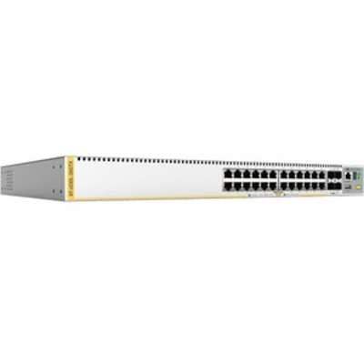 Allied Telesis AT-X530L-28GTX-90 - Creation Networks