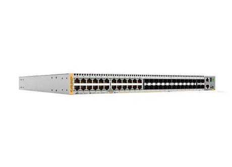Allied Telesis AT-X930-28GSTX-B91 10/100/1000BT PORTS X 24 COMBO SFP SLOT - Creation Networks