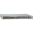 Allied Telesis AT-X930-52GPX-B1 48PORT 10/100/1000T POE+ STACK SW W/4 SFP+ PORTS & DUAL HOTSWAP - Creation Networks