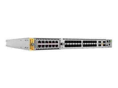 Allied Telesis AT-X950-28XSQ-B05 ADVANCED LAYER 3 SWITCH PLUS 5YR NCP SUP - Creation Networks
