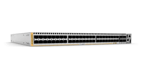 Allied Telesis AT-X950-52XSQ ADV LAYER 3 STACKABLE SWITCH 48X 1/10G SFP+ SLOT 4X 40/100G - Creation Networks