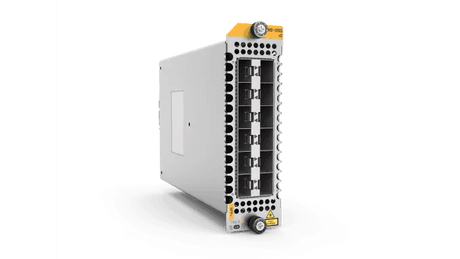 Allied Telesis AT-XEM2-12XS-B05 AT-XEM2-12XS + NCP 5YR BNDL - Creation Networks