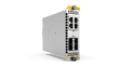 Allied Telesis AT-XEM2-8XSTM-B05 4X 1/10G SFP+ AND 4X 100M/1/2.5/5 10GBASE-T PORTS LINE - Creation Networks