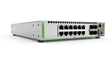 Allied Telesis AT-XS916MXT-10 12PORT 100/1000/10G STACKABLE SW BASE-T RJ-45 WITH 4 SFP/SFP+SLOT - Creation Networks