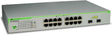 Allied Telesis GS950/16-50 16 PORT 10/100/1000TX WEBSMART SW W/2 X 100/1000 SFP BAYS ECO VER - Creation Networks