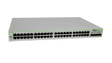 Allied Telesis GS950/48-10 48PORT 10/100/1000BT WEBSMART GIGABIT SWITCH PLUS 4 SFP - Creation Networks