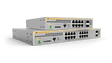 Allied Telesis IE210L-18GP-60 INDUSTRIAL MANAGED POE+ SWITCH 16 X 10/100/1000TX POE+ PORTS - Creation Networks