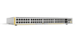 Allied Telesis X510L-52GT-90 L3 SW 48 10/100/1000 BASE-T PO - Creation Networks