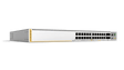 Allied Telesis X530-28GTXM-J90 JITC L3 STACKABLE 20X 10/100/1000-T 4X 100M/1G/2.5G/5G-T - Creation Networks