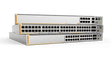 Allied Telesis X530L-28GPX-J90 JITC L3 STACKABLE SWITCH 24X 10/100/1000-T POE 4X SFP PORTS AND - Creation Networks