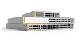 Allied Telesis X530L-28GTX-J90 JITC L3 STACKABLE SWITCHC24X 10/100/1000 T 4X SFP PORTS AND DUAL - Creation Networks