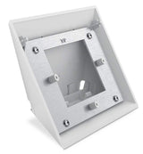 Extron Angle Mount Kits For TouchLink Pro Touchpanels, TLC Pro Series, and TouchLink Scheduling Panels - Creation Networks