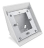 Extron Angle Mount Kits For TouchLink Pro Touchpanels, TLC Pro Series, and TouchLink Scheduling Panels - Creation Networks