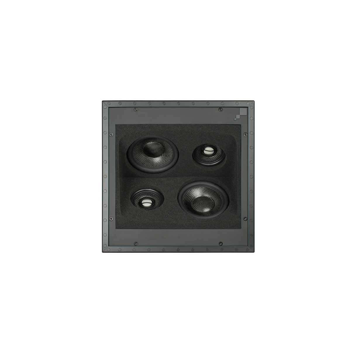 Sonance R1CSUR – Reference In-Ceiling Surround Speaker