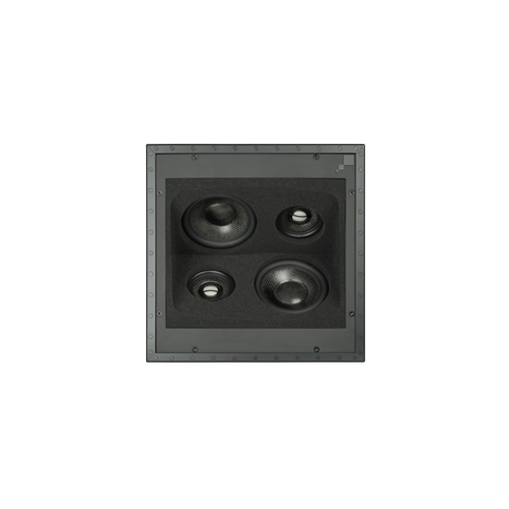 Sonance R1CSUR – Reference In-Ceiling Surround Speaker In-Ceiling Speakers Sonance
