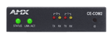 AMX CE-COM2 Universal Control Extender with 2 Serial Ports - Creation Networks