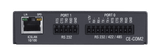 AMX CE-COM2 Universal Control Extender with 2 Serial Ports - Creation Networks