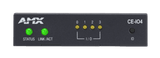 AMX CE-IO4 Universal Control Extender with 4 I/O Ports - Creation Networks
