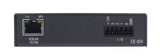 AMX CE-IO4 Universal Control Extender with 4 I/O Ports - Creation Networks