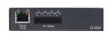 AMX CE-IRS4 Universal Control Extender with 4 IR/S Ports - Creation Networks