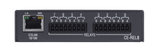 AMX CE-REL8 Universal Control Extender with 8 Relays - Creation Networks