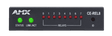 AMX CE-REL8 Universal Control Extender with 8 Relays - Creation Networks