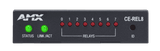 AMX CE-REL8 Universal Control Extender with 8 Relays - Creation Networks