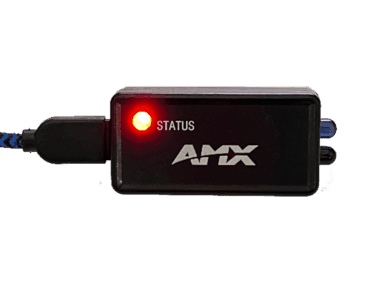 AMX IRIS2 USB IR Capture Device - Creation Networks