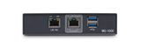 AMX MU-1000 MUSE Controller with PoE and ICSLan port - Creation Networks