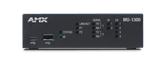 AMX MU-1300 MUSE Controller with 2 Serial, 2 IR, 4 IO Video Transmitters AMX
