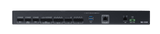 AMX MU-2300 MUSE Controller with 4 Serial, 4 IR, 4 IO, 4 Relay and ICSLan port - Creation Networks