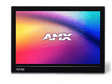 AMX VARIA-100 10.1” Professional-Grade, Persona-Defined Touch Panel - Creation Networks